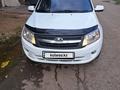 ВАЗ (Lada) Granta 2190 2013 годаүшін3 300 000 тг. в Экибастуз – фото 2