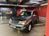 Lexus GX 470 2007 года за 12 000 000 тг. в Алматы – фото 4