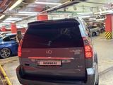 Lexus GX 470 2007 года за 12 000 000 тг. в Алматы – фото 5