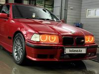 BMW 320 1993 годаүшін1 800 000 тг. в Алматы