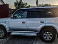 Toyota Land Cruiser Prado 2000 года за 7 200 000 тг. в Тараз – фото 9