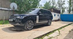 Land Rover Range Rover 2015 годаfor24 500 000 тг. в Алматы – фото 2