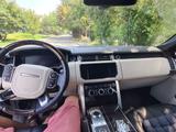 Land Rover Range Rover 2015 годаүшін23 000 000 тг. в Атырау – фото 3