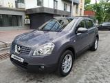 Nissan Qashqai 2008 года за 5 100 000 тг. в Шымкент