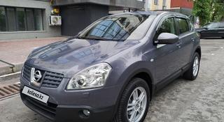 Nissan Qashqai 2008 года за 5 100 000 тг. в Шымкент