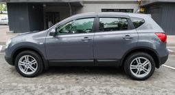 Nissan Qashqai 2008 годаүшін5 100 000 тг. в Шымкент – фото 5