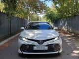 Toyota Camry 2019 года за 13 900 000 тг. в Кокшетау