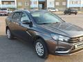 ВАЗ (Lada) Vesta SW 2021 годаүшін5 500 000 тг. в Актобе – фото 3