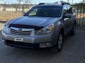 Subaru Outback 2011 года за 6 000 000 тг. в Жанаозен – фото 2