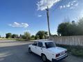 ВАЗ (Lada) 2107 1999 годаүшін750 000 тг. в Туркестан – фото 4