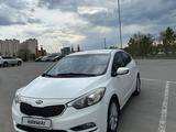 Kia Cerato 2014 годаүшін6 300 000 тг. в Астана – фото 3