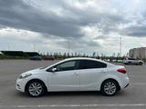 Kia Cerato 2014 года за 6 300 000 тг. в Астана – фото 4