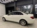 Mercedes-Benz C 280 2008 годаfor7 300 000 тг. в Алматы – фото 12