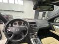 Mercedes-Benz C 280 2008 годаfor7 300 000 тг. в Алматы – фото 23