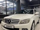 Mercedes-Benz C 280 2008 годаfor7 300 000 тг. в Алматы – фото 3