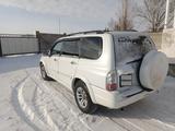 Suzuki XL7 2005 года за 4 000 000 тг. в Астана – фото 3