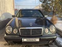 Mercedes-Benz E 280 1997 годаүшін3 400 000 тг. в Алматы