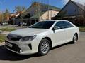 Toyota Camry 2015 годаүшін13 200 000 тг. в Астана – фото 3