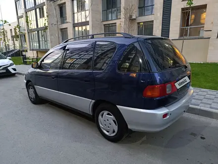 Toyota Ipsum 1997 года за 4 350 000 тг. в Алматы – фото 4