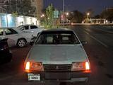 ВАЗ (Lada) 2109 1990 года за 500 000 тг. в Алматы – фото 4