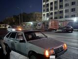 ВАЗ (Lada) 2109 1990 года за 500 000 тг. в Алматы – фото 5