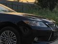 Lexus ES 250 2014 годаүшін13 500 000 тг. в Алматы – фото 4