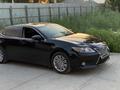 Lexus ES 250 2014 года за 13 500 000 тг. в Алматы – фото 2