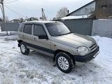 Chevrolet Niva 2008 года за 2 090 000 тг. в Павлодар