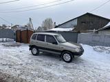 Chevrolet Niva 2008 года за 2 090 000 тг. в Павлодар – фото 5