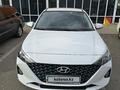 Hyundai Accent 2022 годаүшін8 300 000 тг. в Астана – фото 6