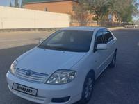 Toyota Corolla 2006 года за 4 900 000 тг. в Кызылорда