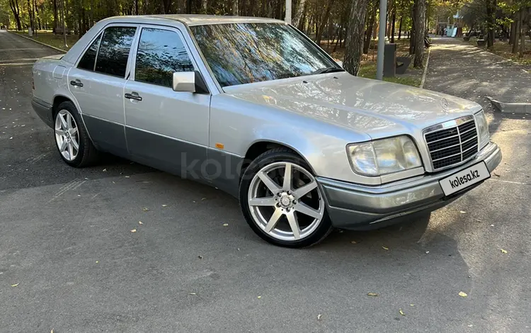 Mercedes-Benz E 280 1994 года за 4 200 000 тг. в Алматы