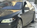 BMW 535 2014 года за 7 500 000 тг. в Алматы – фото 3