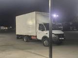 ГАЗ ГАЗель 2005 года за 4 800 000 тг. в Шымкент