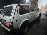 ВАЗ (Lada) Lada 2121 2003 года за 900 000 тг. в Уральск – фото 4