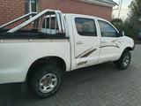 Toyota Hilux 2008 годаүшін5 000 000 тг. в Актобе