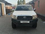 Toyota Hilux 2008 годаүшін5 000 000 тг. в Актобе – фото 2