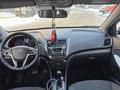 Hyundai Accent 2015 года за 5 500 000 тг. в Астана – фото 14