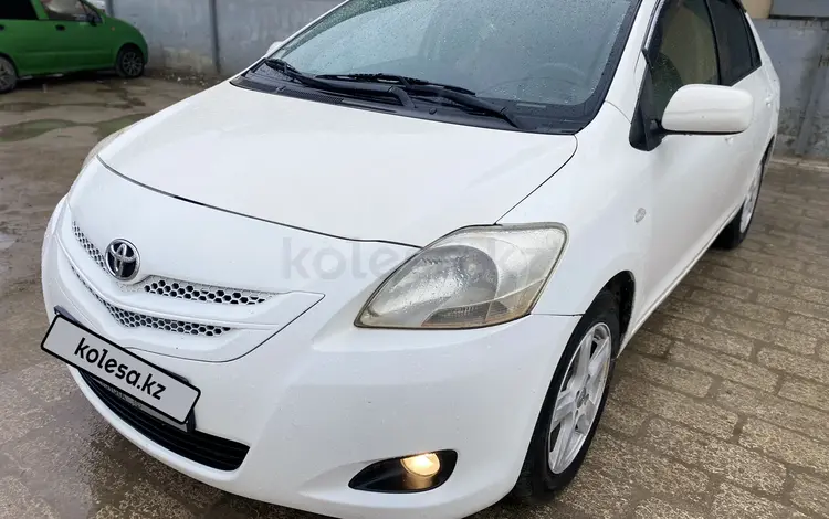 Toyota Yaris 2008 года за 4 200 000 тг. в Актау