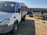 ГАЗ  ГАЗель (3302) 2014 года за 6 500 000 тг. в Актау