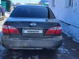 Nissan Maxima 2002 года за 3 400 000 тг. в Кокшетау – фото 2