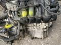 Двигатель на Фольксваген Гольф 5, 1, 6fsi (BLP и BCF) за 350 000 тг. в Алматы – фото 5