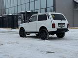 ВАЗ (Lada) Lada 2121 2014 годаfor2 350 000 тг. в Уральск – фото 3