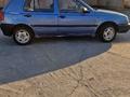 Volkswagen Golf 1992 годаүшін800 000 тг. в Семей – фото 3