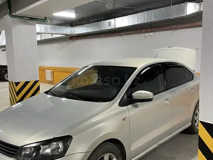 Volkswagen Polo 2013 года за 6 000 000 тг. в Уральск