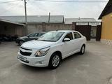 Chevrolet Cobalt 2023 года за 7 000 000 тг. в Шымкент – фото 3