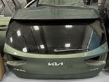 Крышка багажника kia ceed хэтчбек 2021 по 2025 год за 890 000 тг. в Уральск