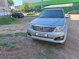 Toyota Fortuner 2014 года за 12 000 000 тг. в Уральск