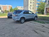 Toyota Fortuner 2014 года за 12 000 000 тг. в Уральск – фото 4