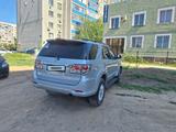 Toyota Fortuner 2014 года за 12 000 000 тг. в Уральск – фото 3